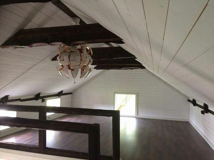 Вилла Bjaerkeryd Soedergard Bed & Stable Kisa Экстерьер фото